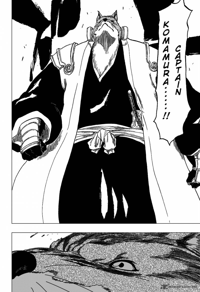 Bleach 326 14