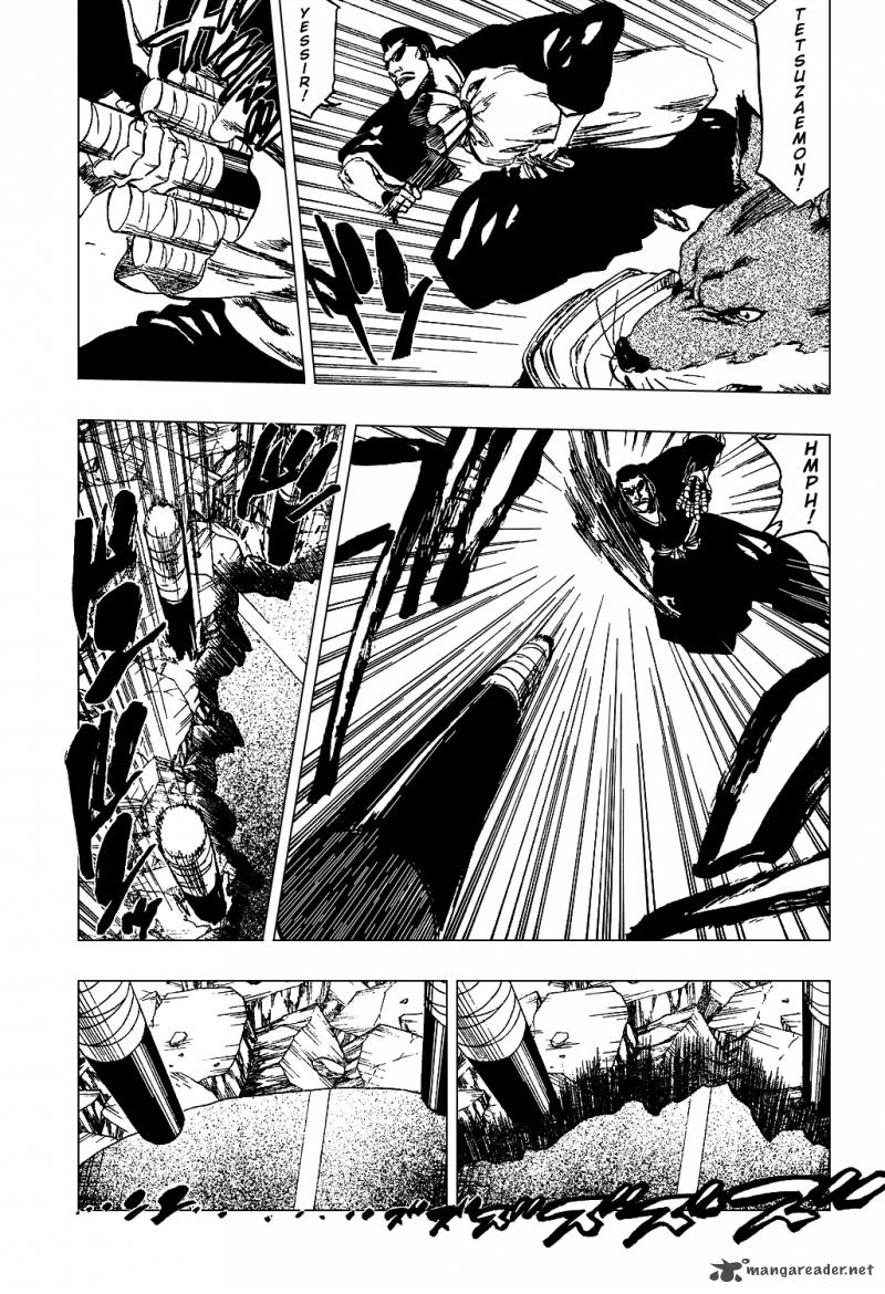 Bleach 326 15