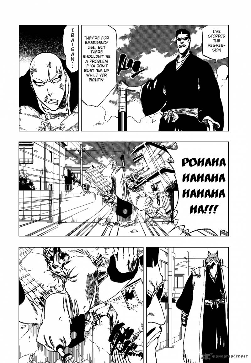 Bleach 326 16