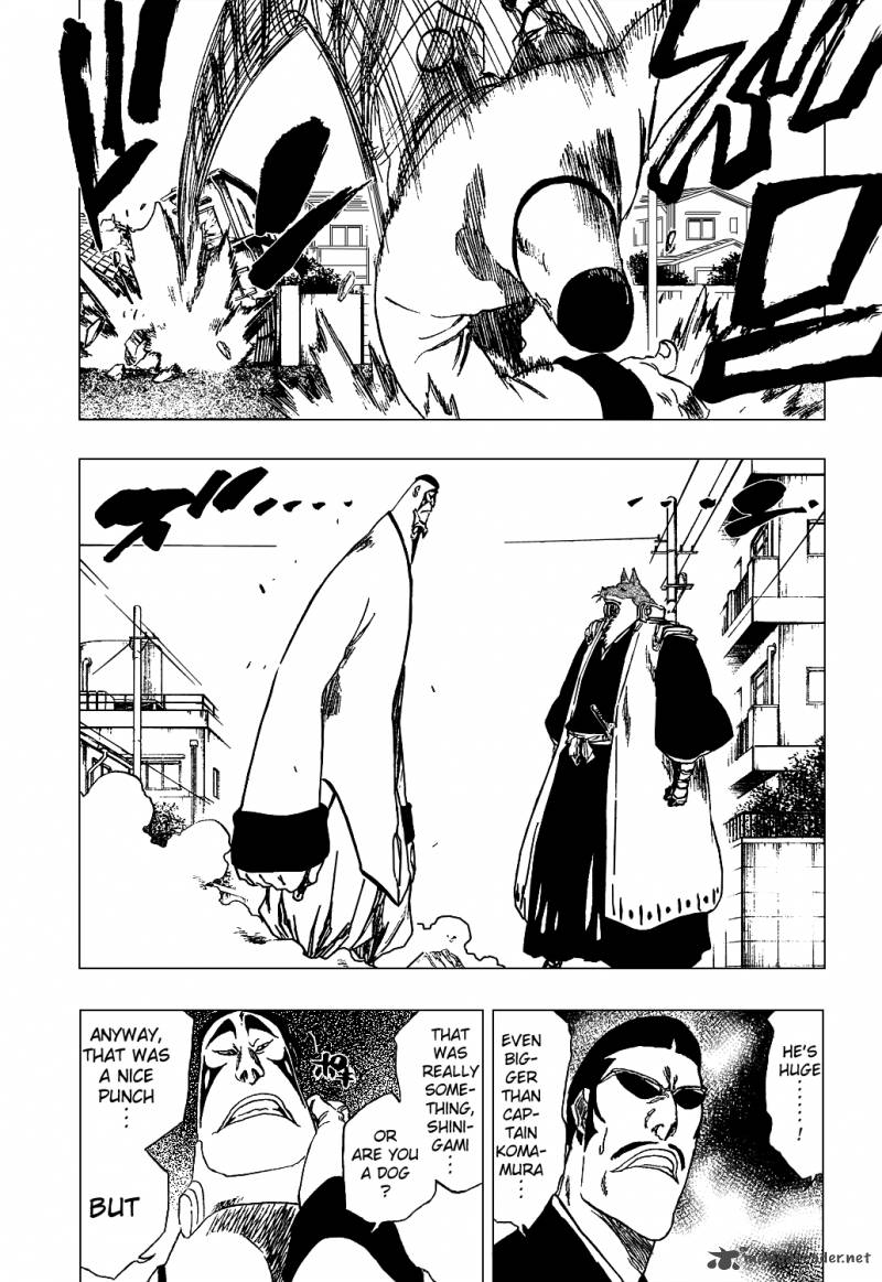 Bleach 326 17