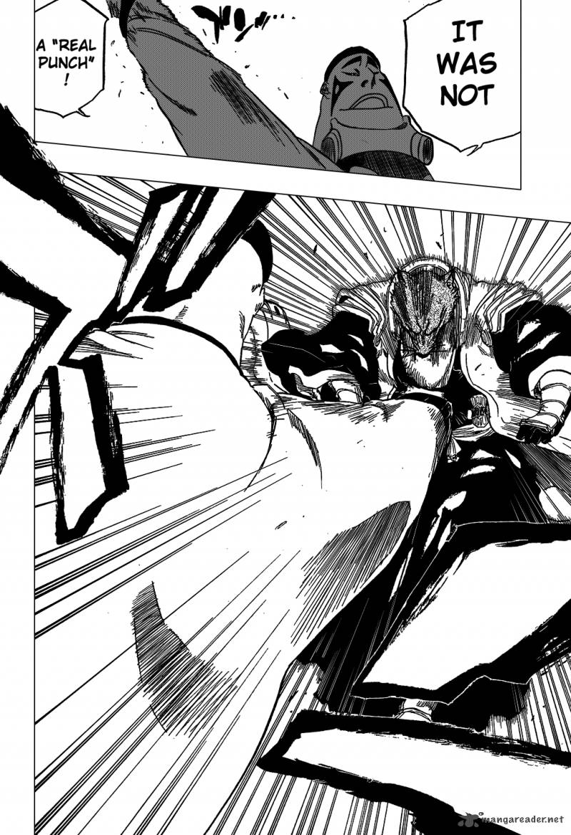 Bleach 326 18