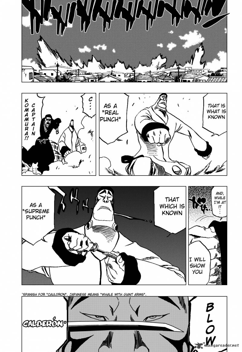 Bleach 326 19