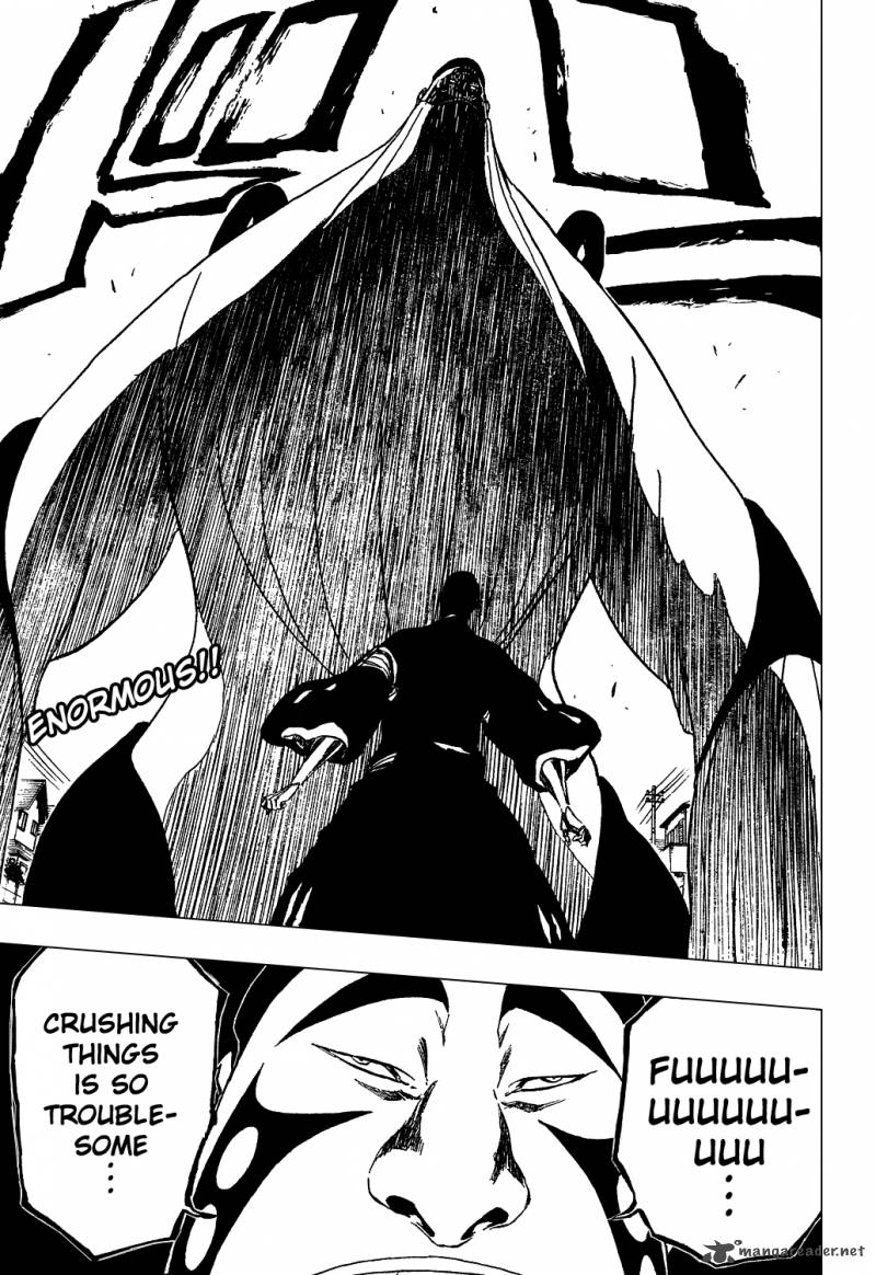 Bleach 326 21
