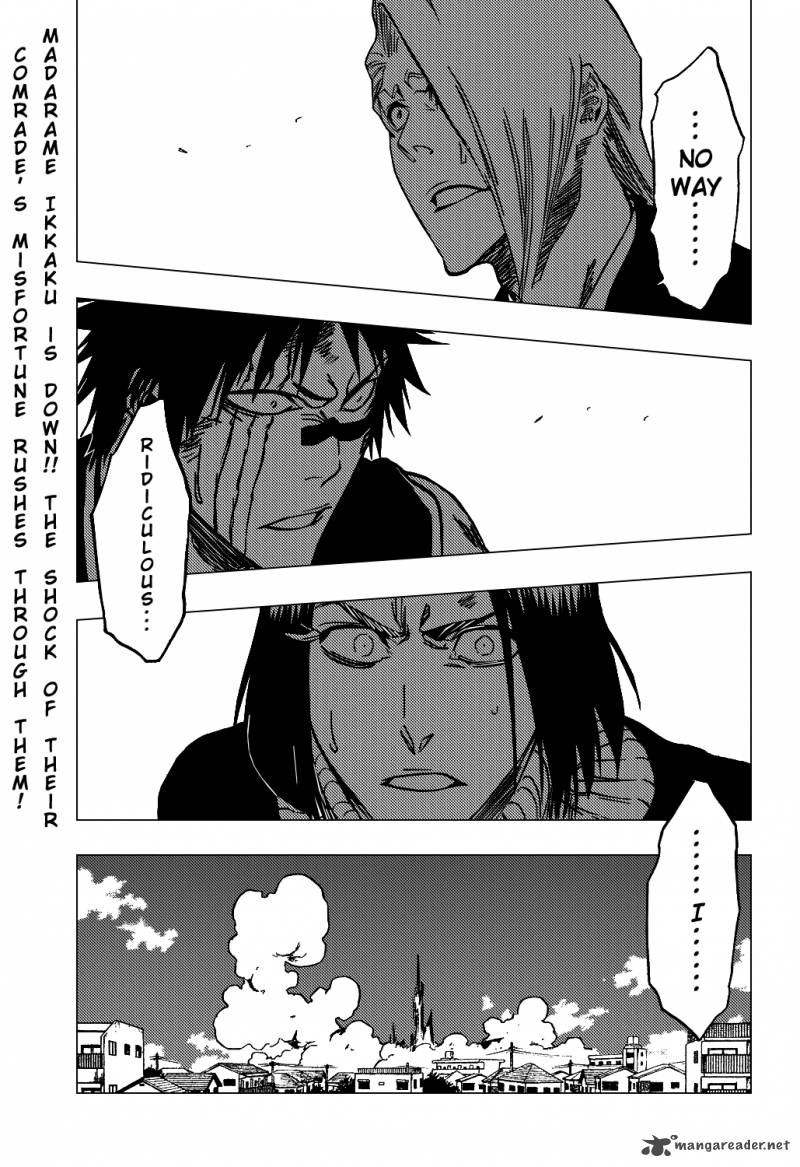 Bleach 326 3