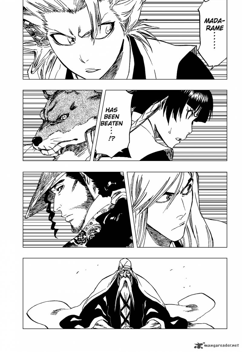 Bleach 326 5