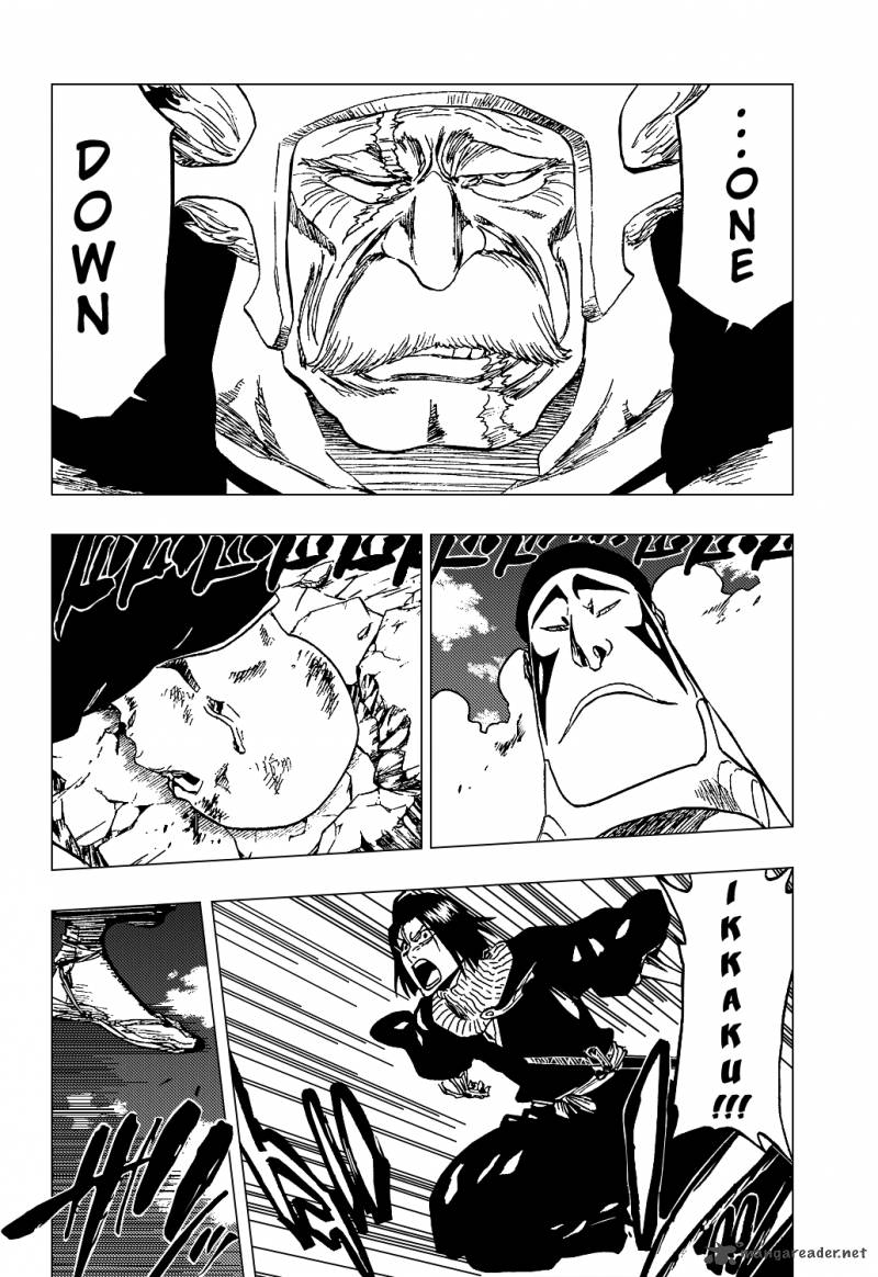 Bleach 326 6