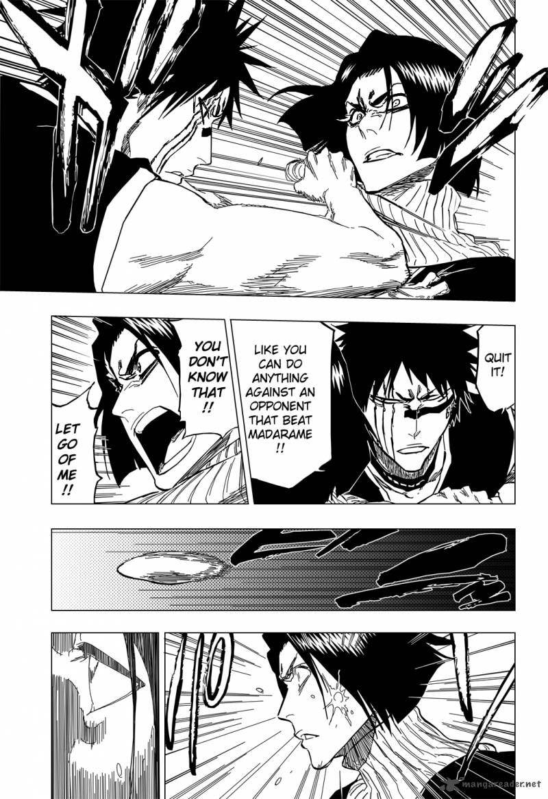 Bleach 326 7