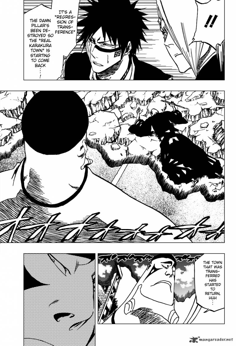 Bleach 326 9