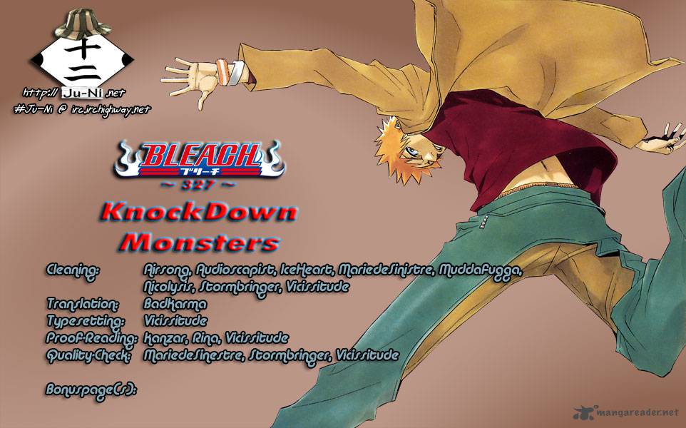 Bleach 327 1