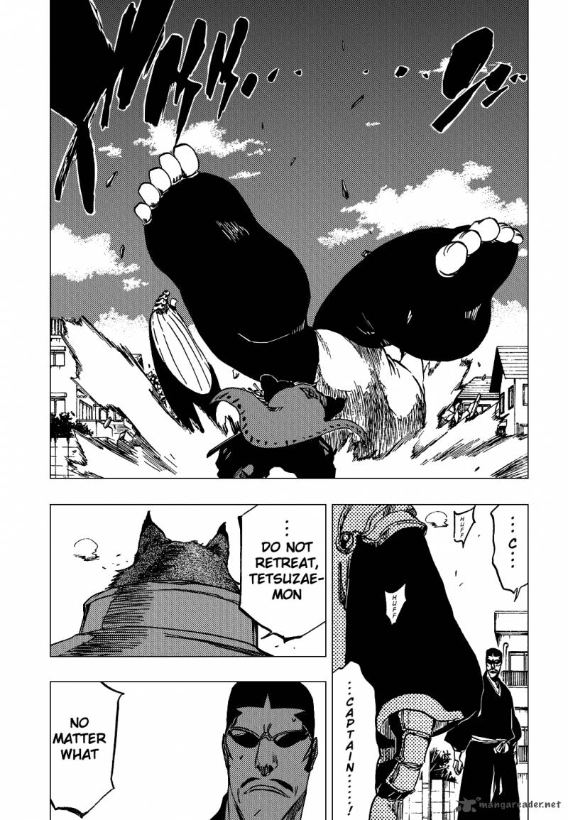 Bleach 327 11