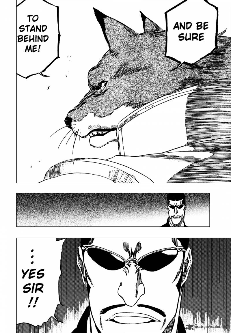 Bleach 327 12