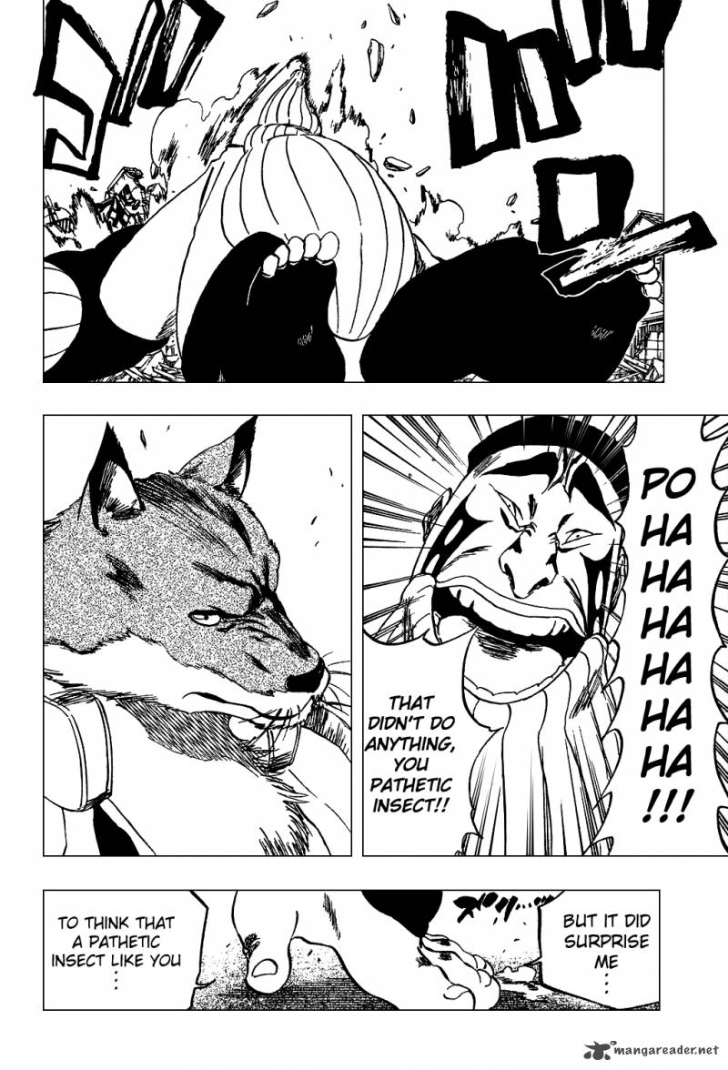 Bleach 327 14