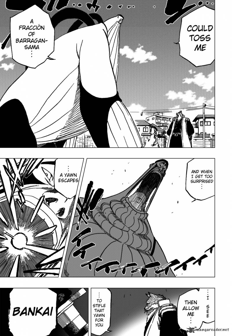 Bleach 327 15
