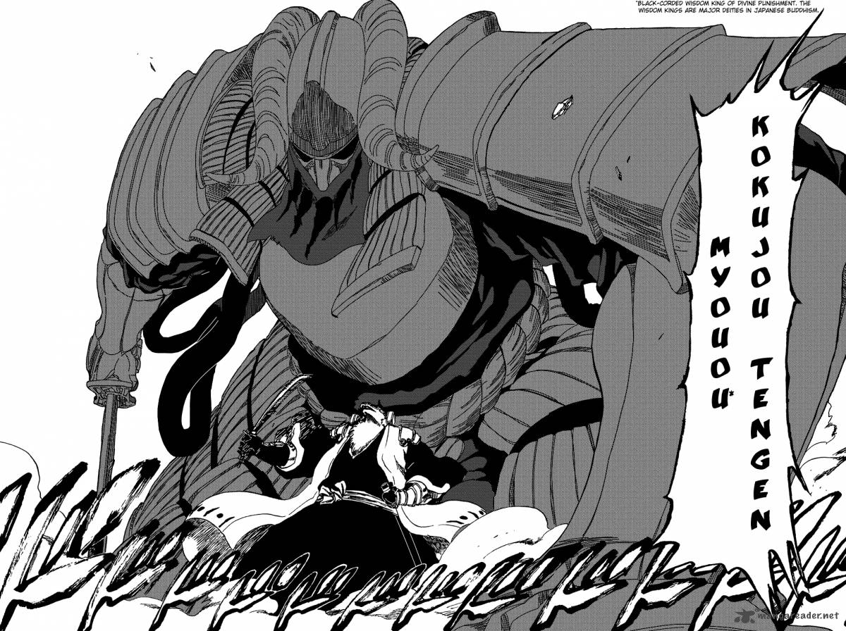 Bleach 327 16