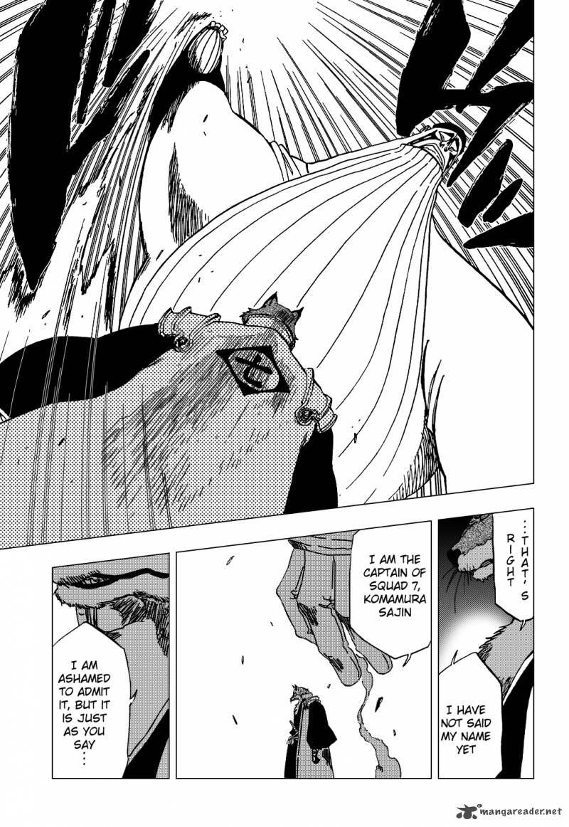 Bleach 327 18