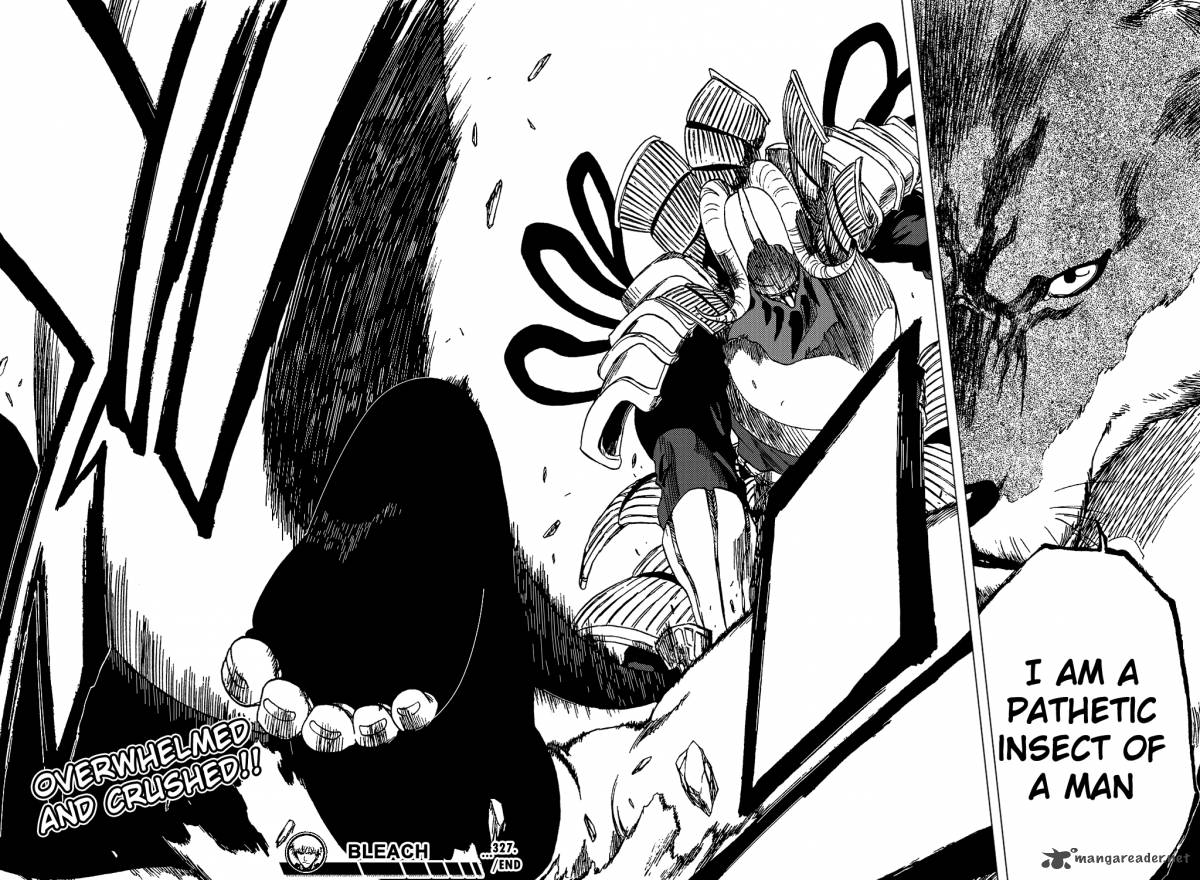 Bleach 327 19