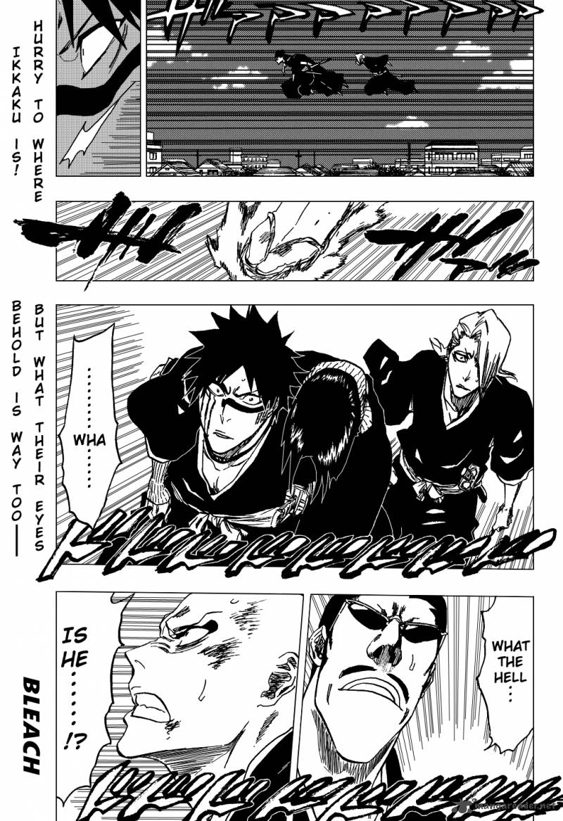 Bleach 327 3