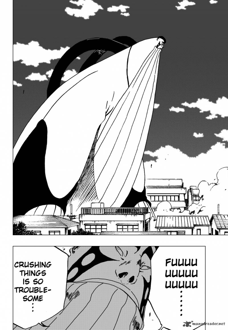Bleach 327 4