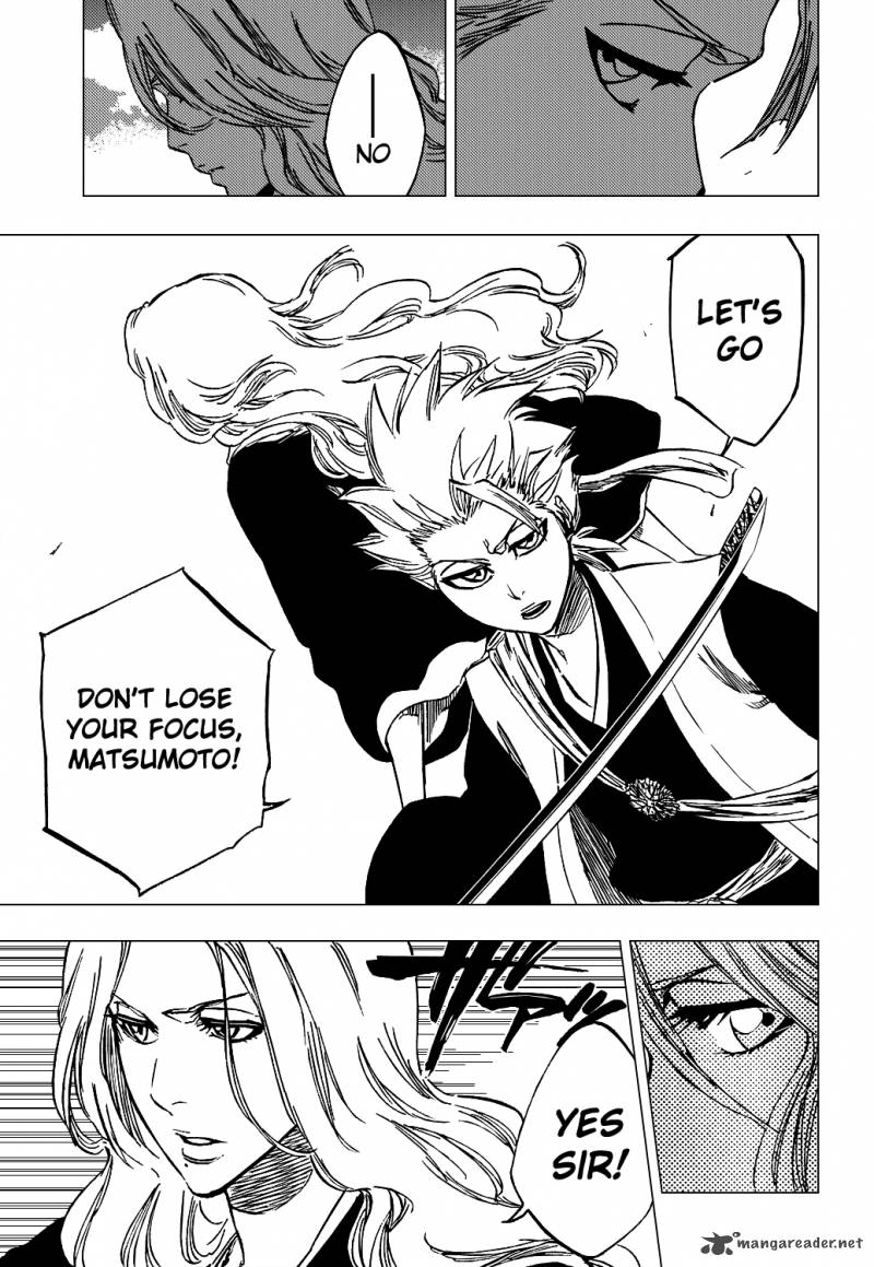Bleach 329 10