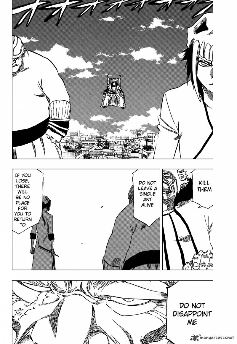 Bleach 329 12