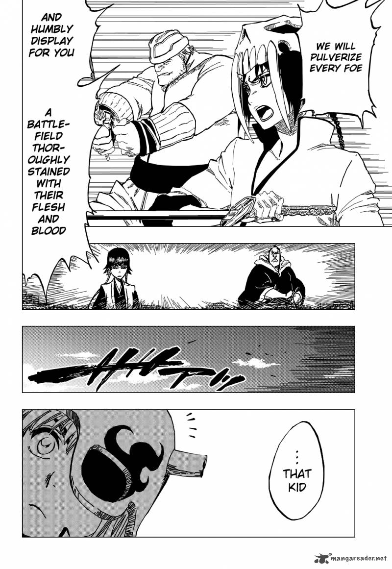 Bleach 329 14