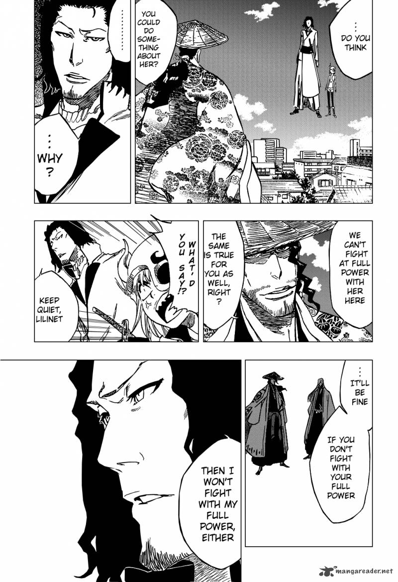 Bleach 329 15