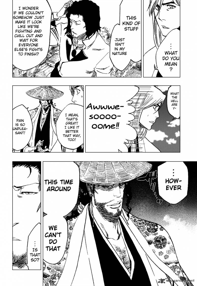 Bleach 329 16