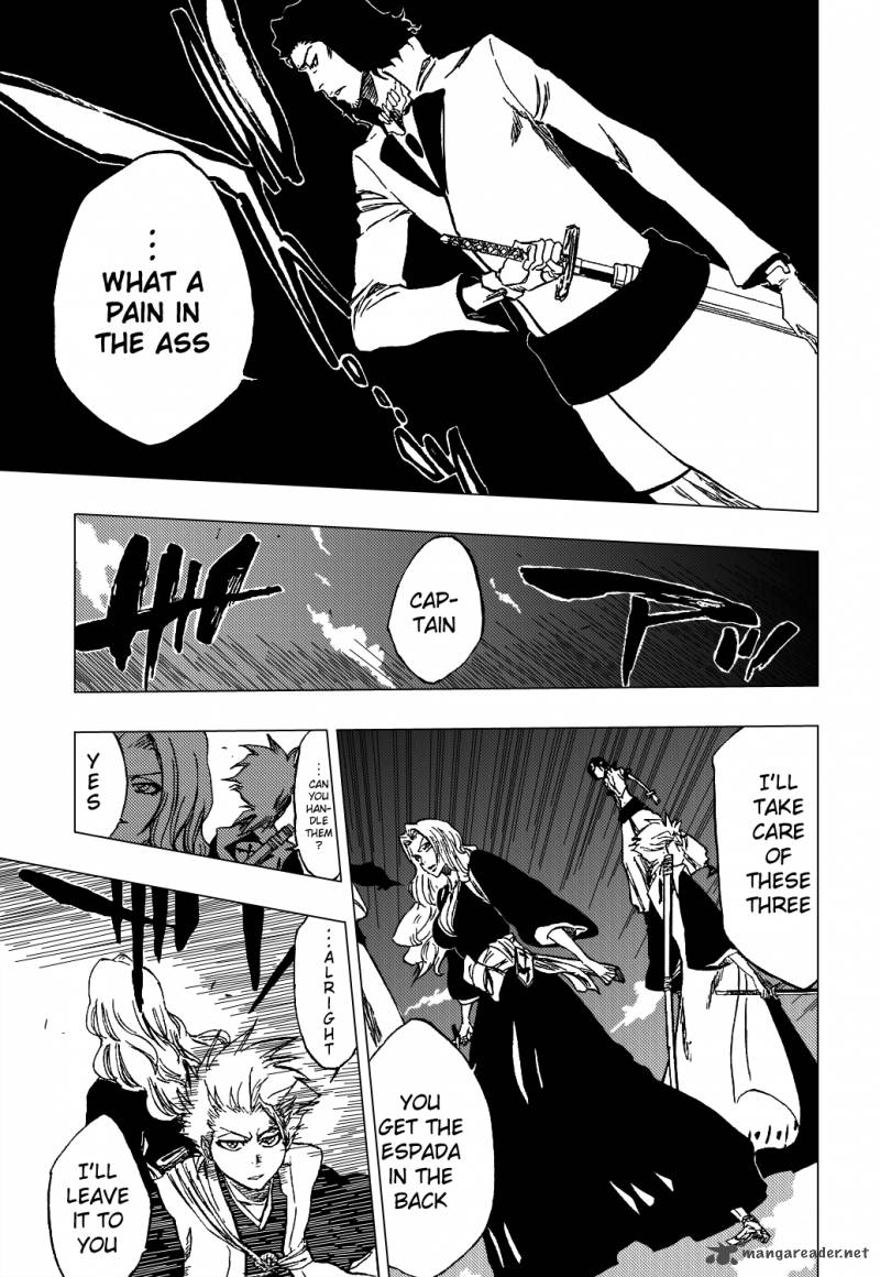 Bleach 329 17