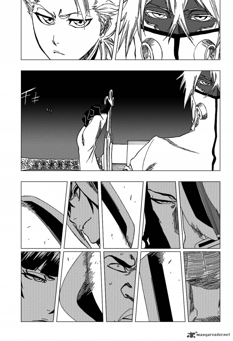 Bleach 329 19
