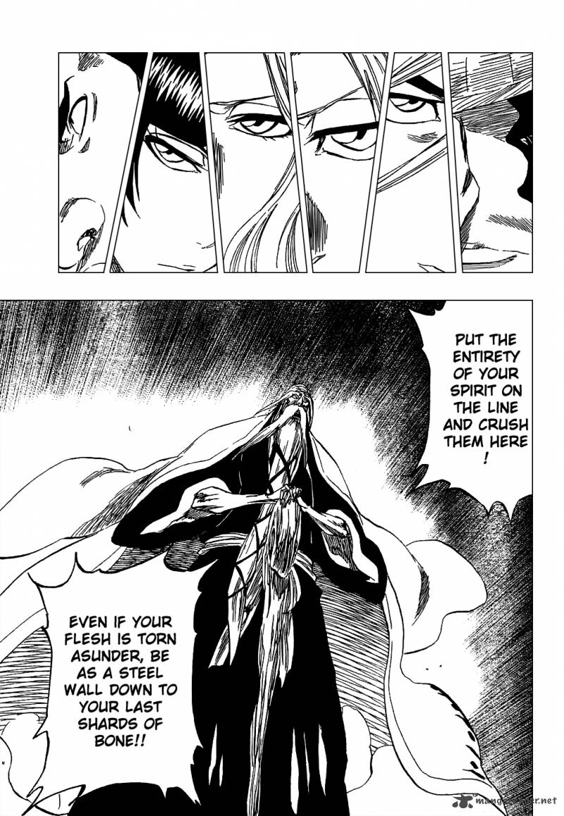 Bleach 329 6