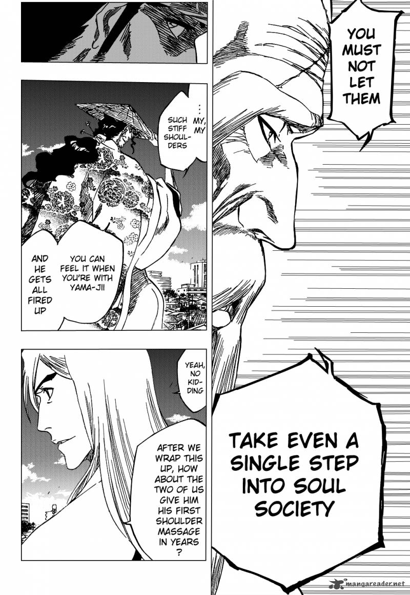 Bleach 329 7
