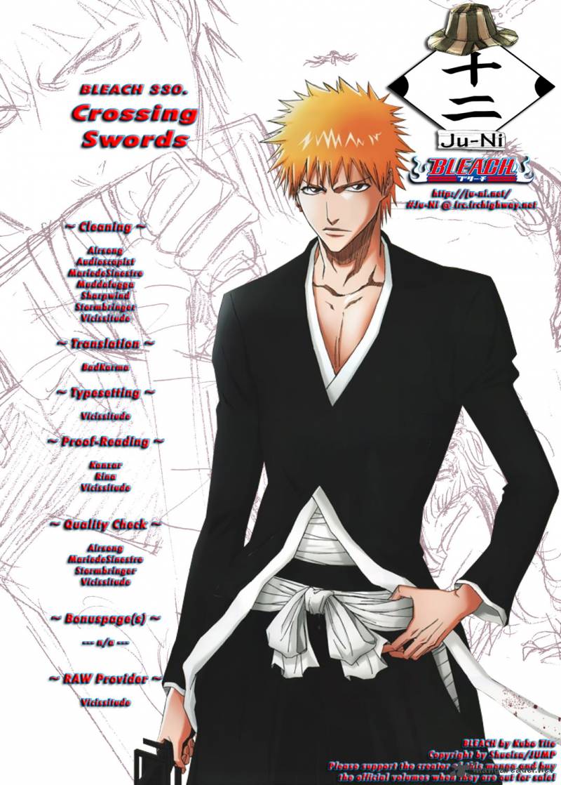 Bleach 330 1