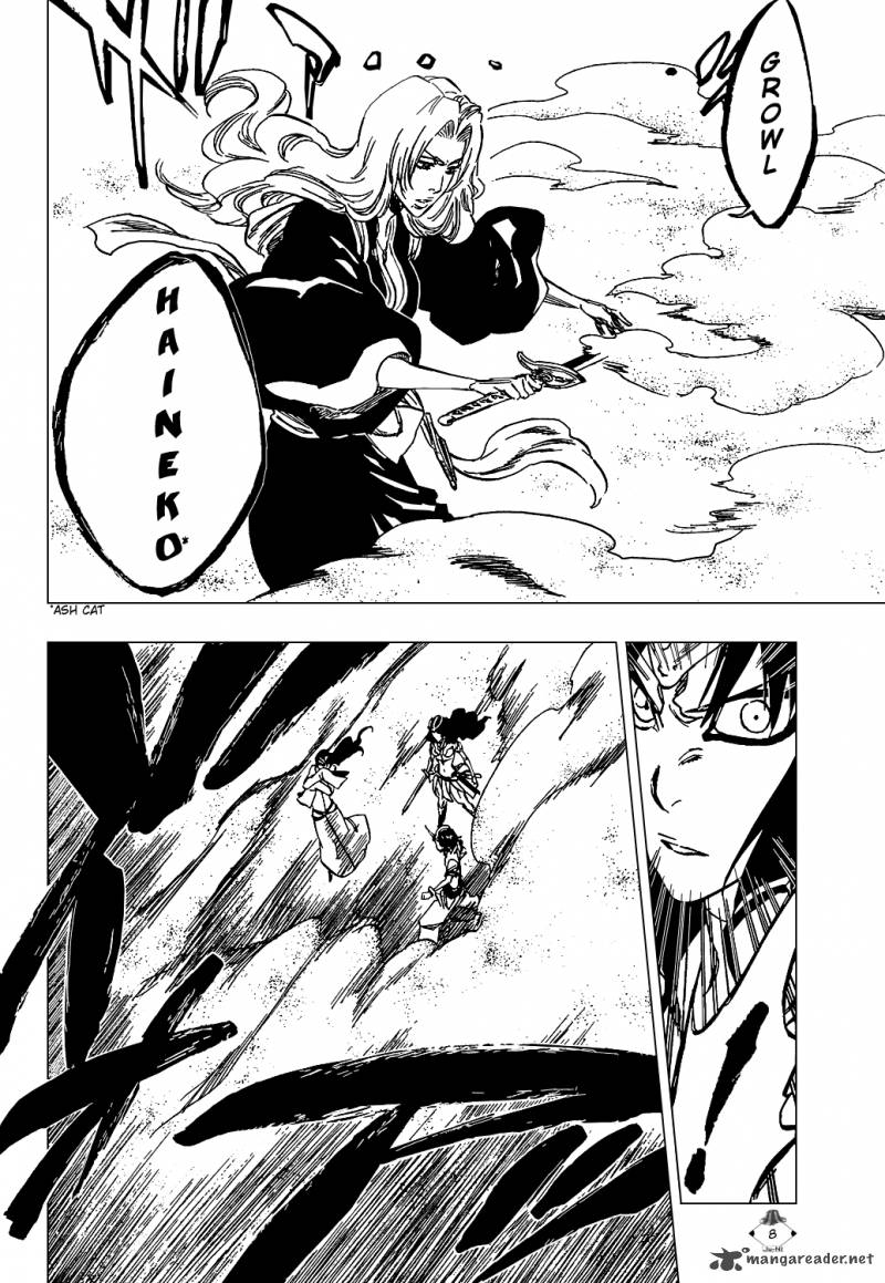 Bleach 330 11