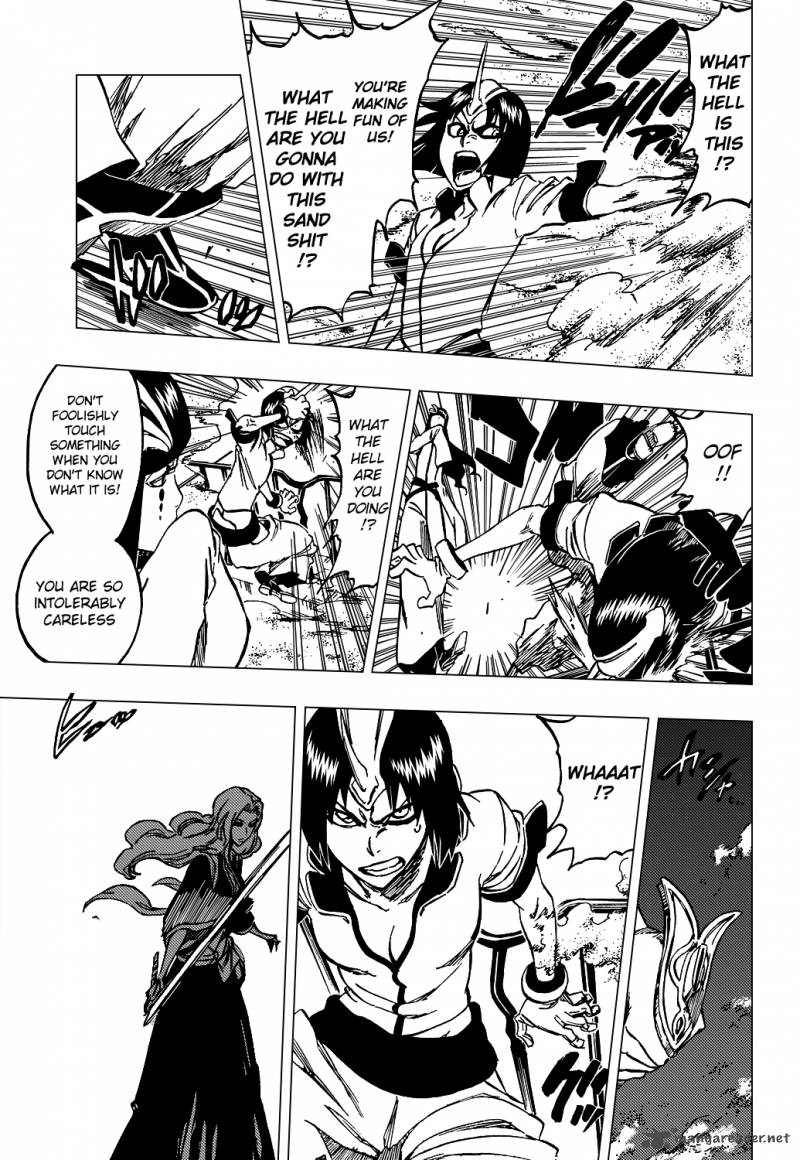Bleach 330 12