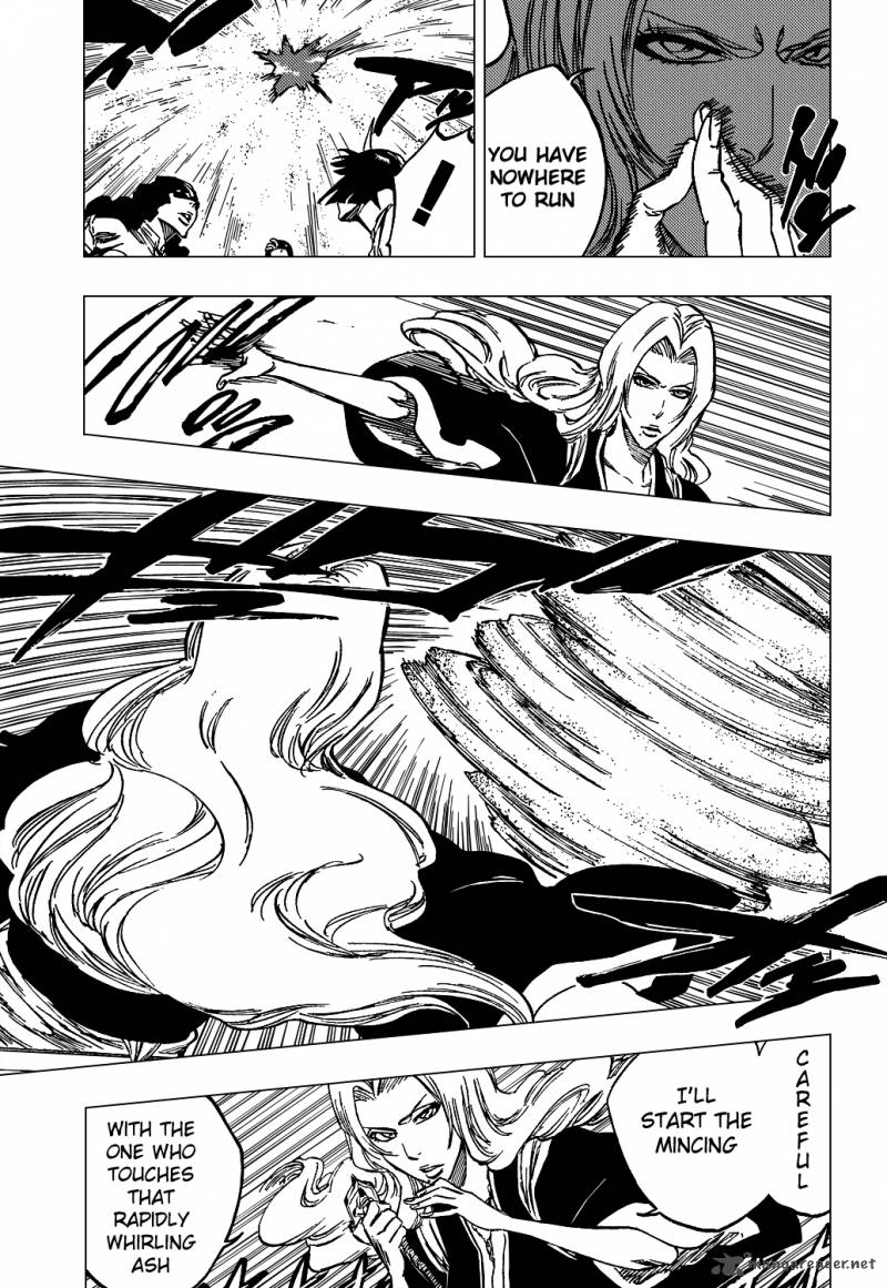 Bleach 330 14