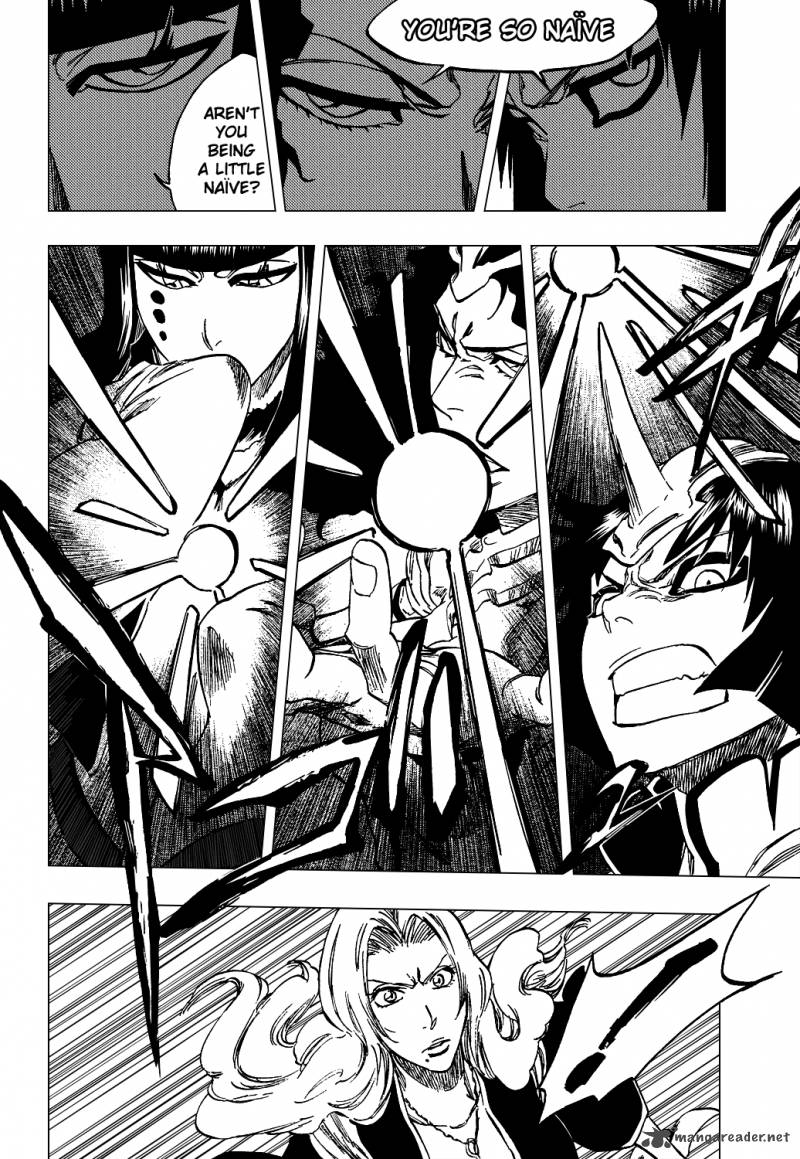Bleach 330 15