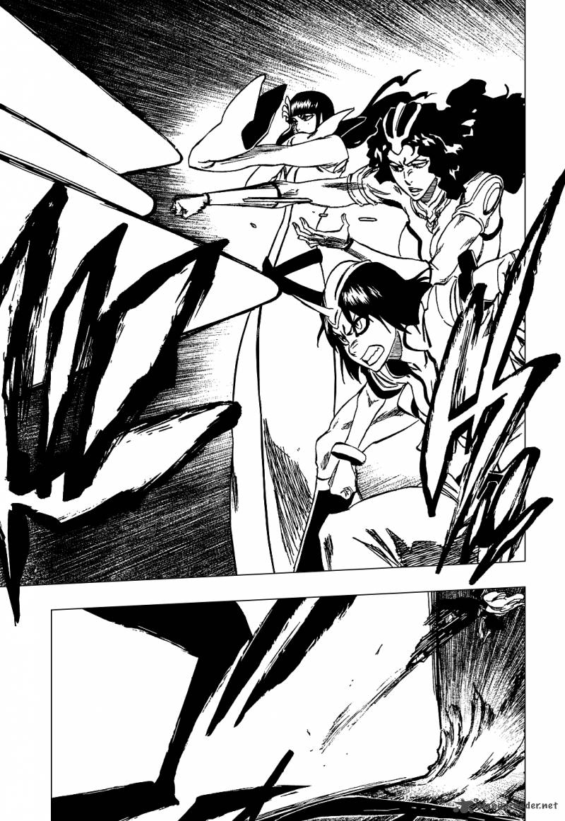Bleach 330 16