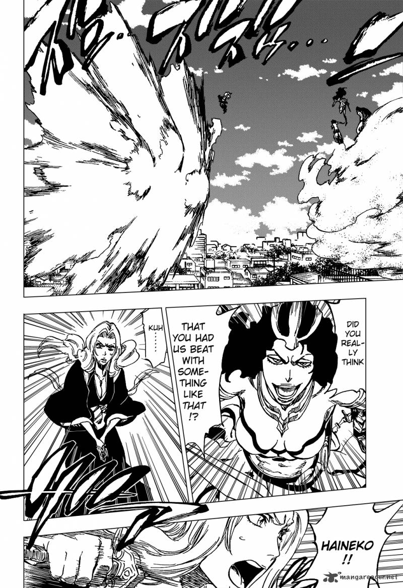 Bleach 330 17
