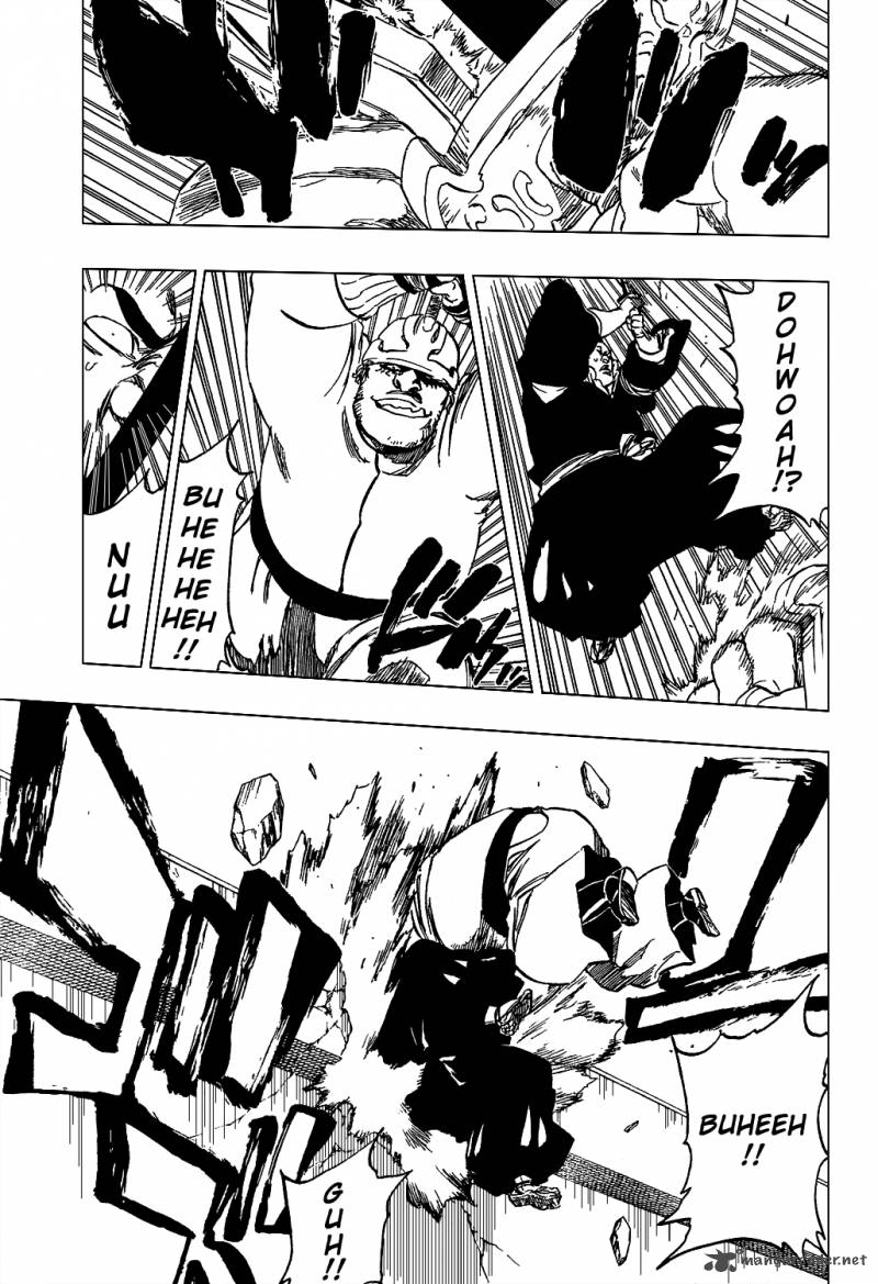 Bleach 330 18
