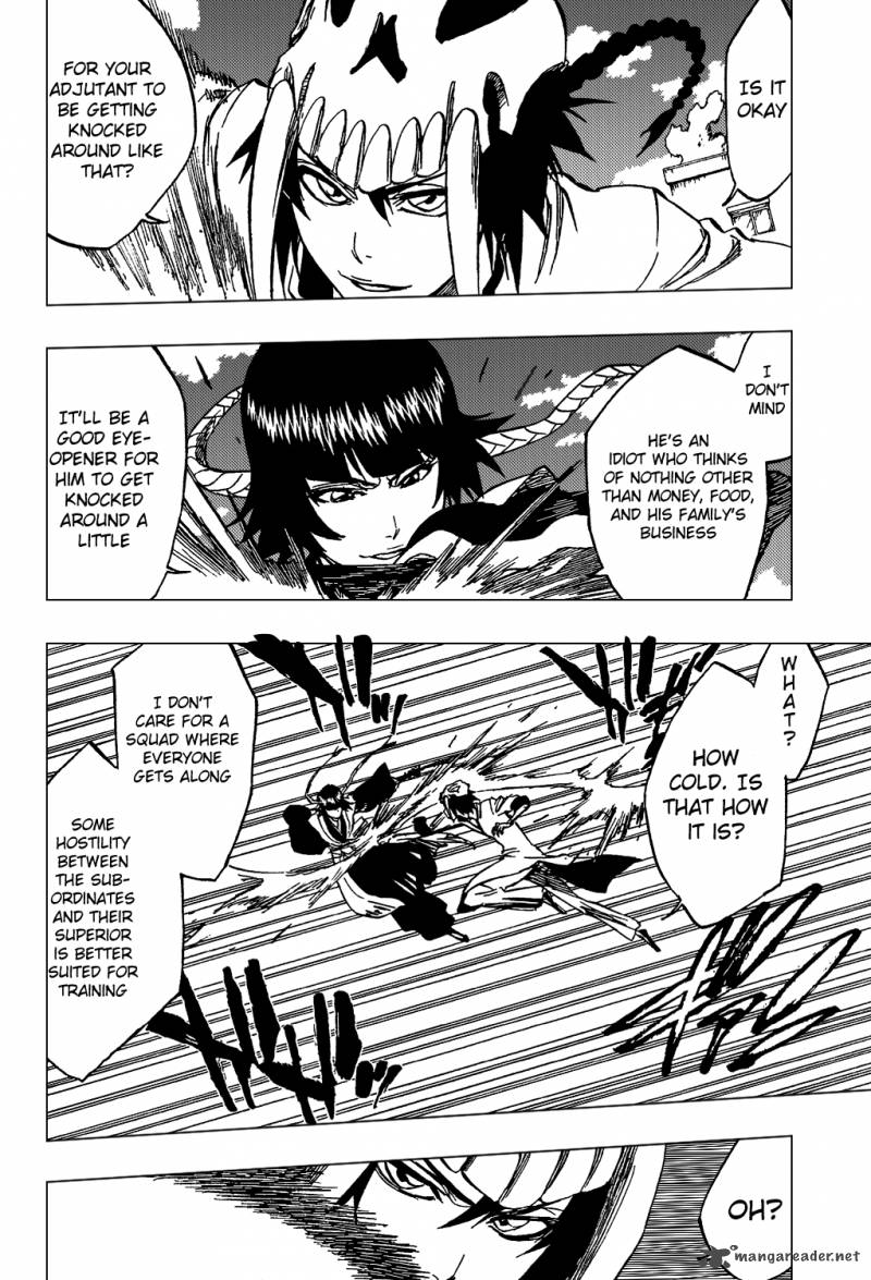 Bleach 330 19