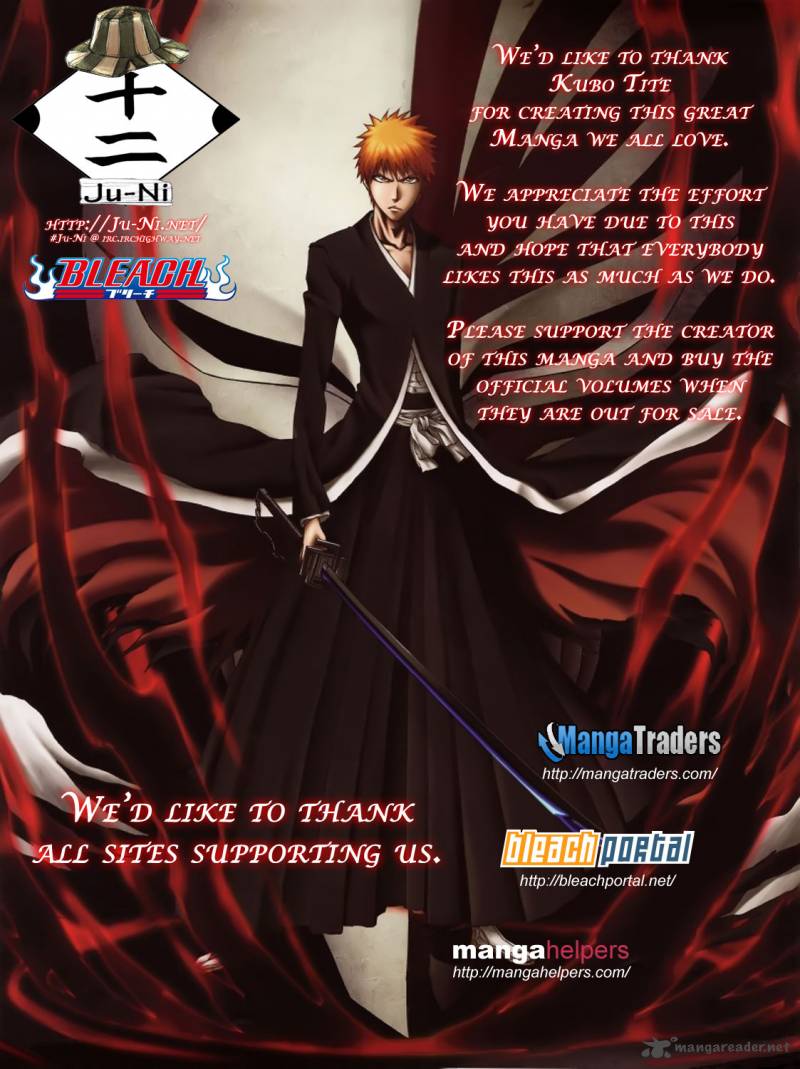 Bleach 330 3