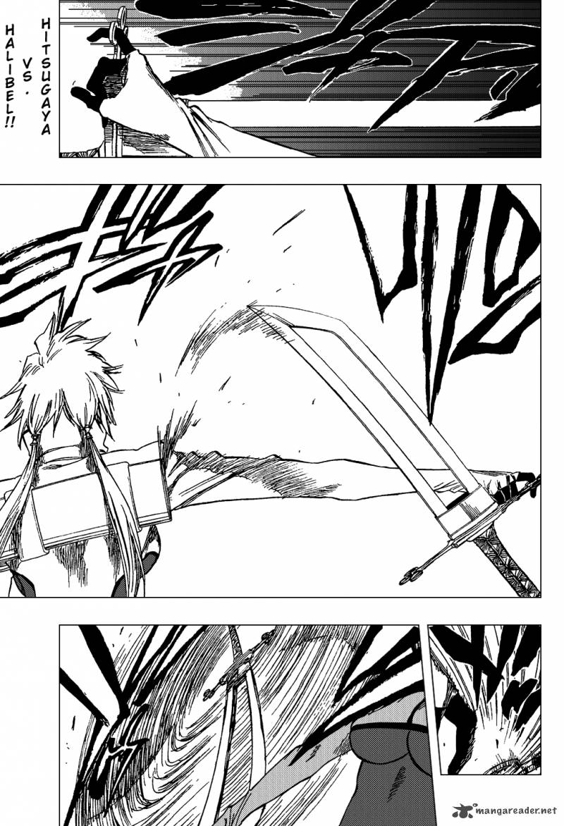 Bleach 330 4