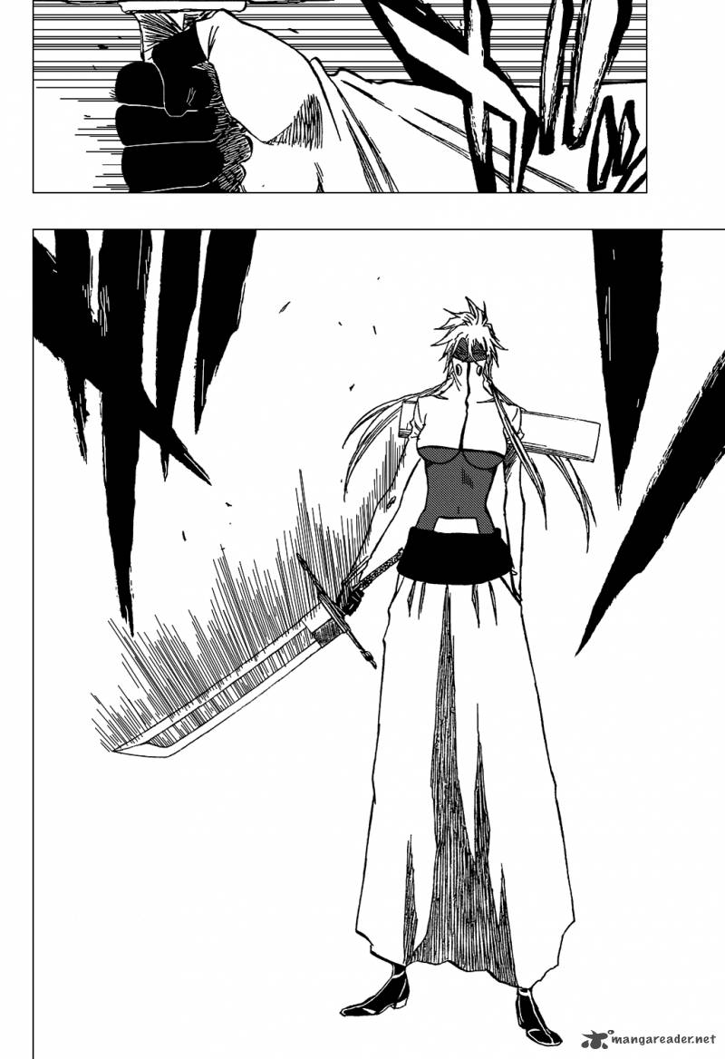 Bleach 330 5