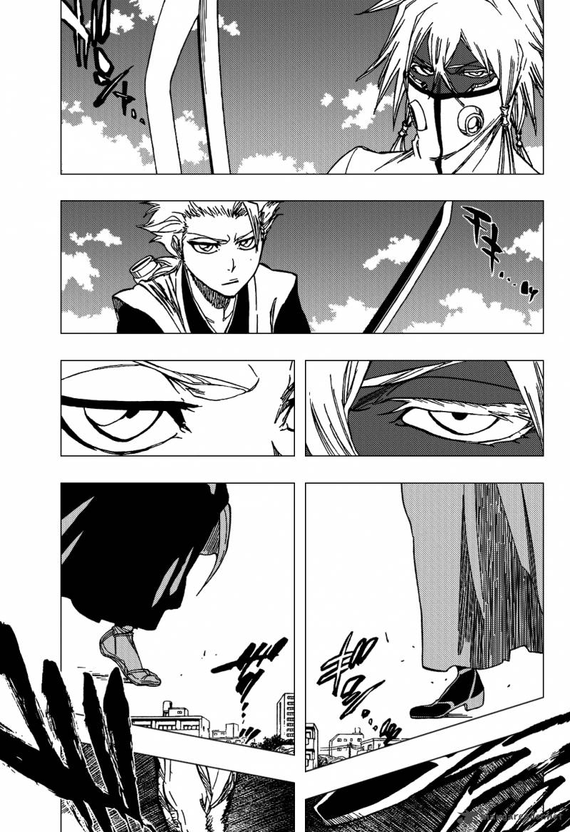 Bleach 330 6