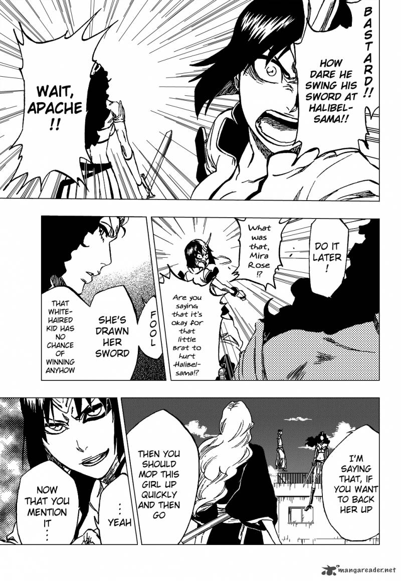 Bleach 330 8