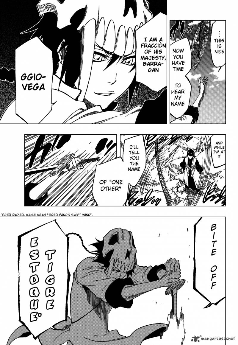 Bleach 331 10