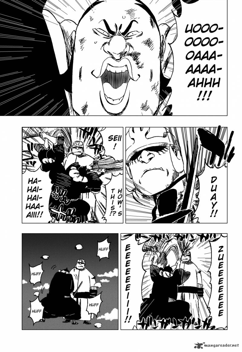 Bleach 331 12