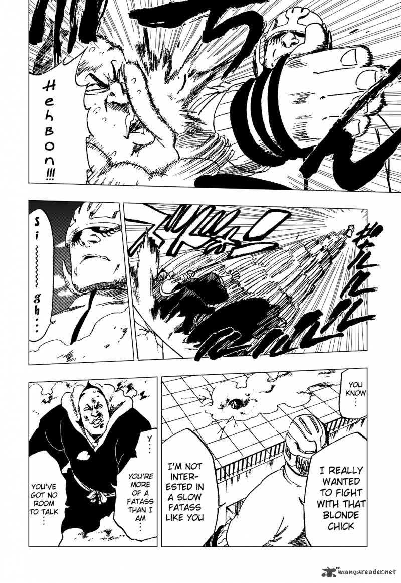 Bleach 331 13