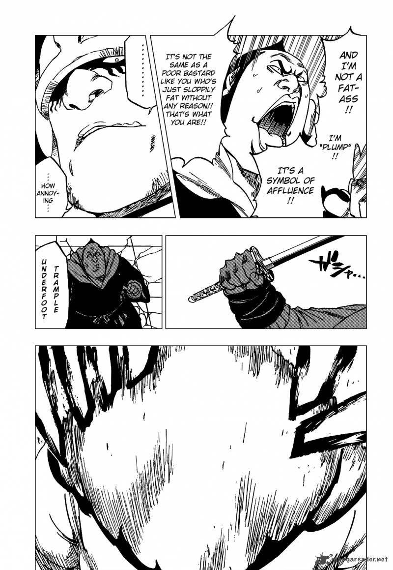 Bleach 331 14