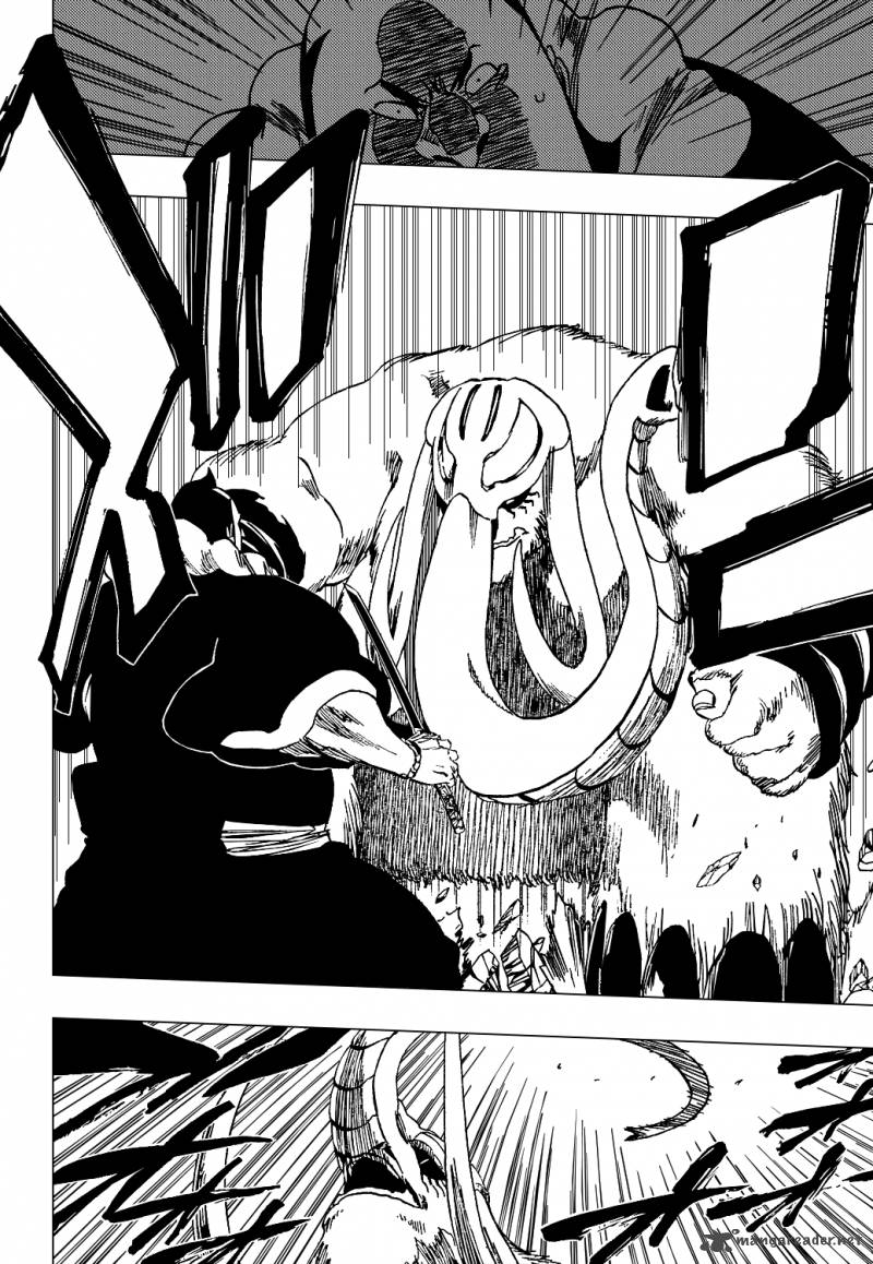Bleach 331 15